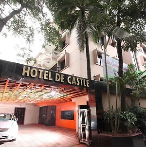 Hotel De Castle Ltd Dhaka Exterior photo