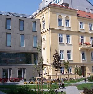 Centrum Salvator Bratislava Exterior photo