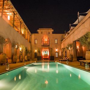Hôtel Caravan Serai à Marrakesh Exterior photo