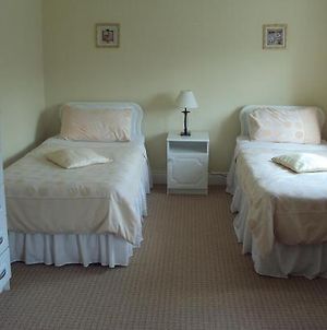 Bed and Breakfast Ryebrook House à Killarney Room photo