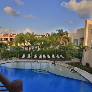 Coral Maya Stay Suites Puerto Aventuras Exterior photo
