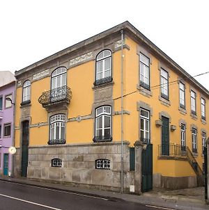 A Vianesa - Guest House Viana do Castelo Exterior photo