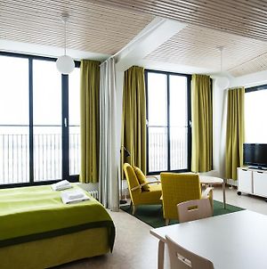 Aparthotel Toolo Towers à Helsinki Room photo