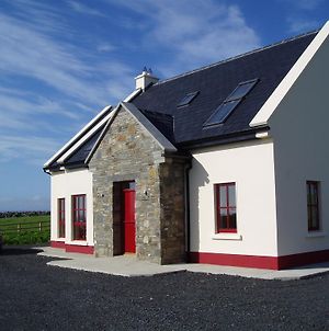 Bed and Breakfast Journey'S End à Milltown Malbay Exterior photo