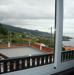 Villa Ninho Do Milhafre à São Roque do Pico Exterior photo