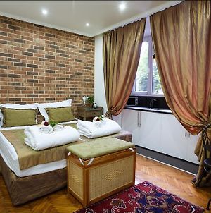 Belle Apartments - Square 8 Belgrade Room photo