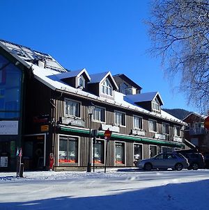 Bubblans Apartments Åre Exterior photo