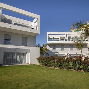 Mora Villas By Mimar El Albir Exterior photo