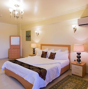Maroko Bayshore Suites Lagos Room photo