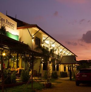 The Rise Resort Sukhothaï Exterior photo
