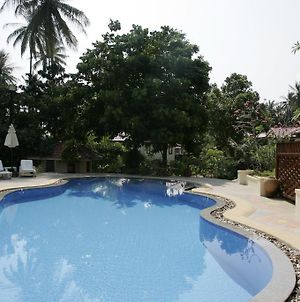 Villa Reuan Phaolai à Bophut Room photo