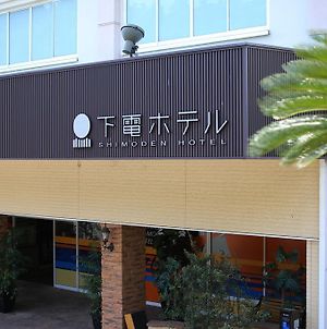 Washuzan Shimoden Hotel Kurashiki Exterior photo