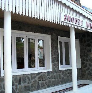 Snooze Inn Tamilnadu - Tamilnadu - Kodaikanal Exterior photo