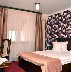 Hotel President Satu-Mare Room photo