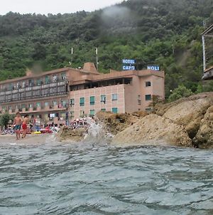 Hotel Capo Noli Exterior photo