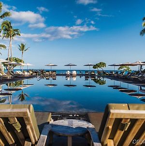 Four Seasons Resort Hualalai Hawaii - Hawaii  Exterior photo