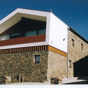 Maison d'hôtes Casa Luis Gonzaga à Bragance Exterior photo