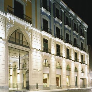 Hôtel Hospes Amérigo à Alicante Exterior photo