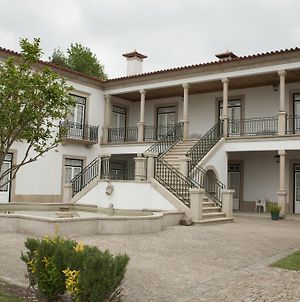 Maison d'hôtes Casa Do Fontao à Amarante Exterior photo