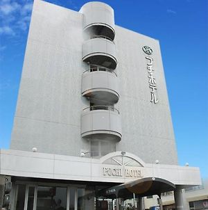 Kojima Puchi Hotel Kurashiki Exterior photo