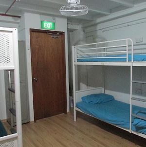 Mks Backpackers Hostel - Campbell Lane Singapour Room photo