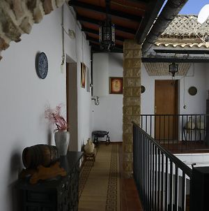 Hôtel Casa Rural Las Cadenas Del Cananeo à Arcos de la Frontera Exterior photo