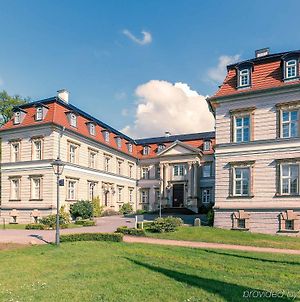 Hotel Schloss Neustadt-Glewe Schwerin  Exterior photo