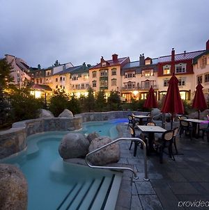 Homewood Suites By Hilton Mont-Tremblant Resort Facilities photo