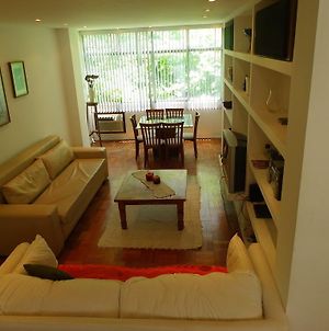 Appartement Rainha Elisabeth II à Rio de Janeiro Room photo
