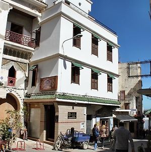 Hotel Maram Tanger Exterior photo