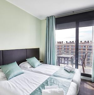 The Lonely Chimney Apartments Barcelone Room photo