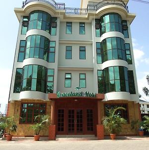 Grace Land Hotel Arusha Exterior photo