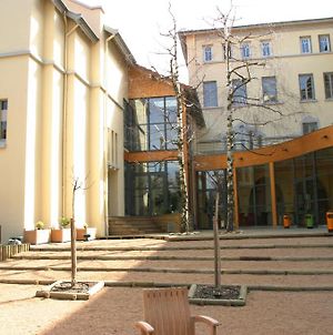 Hôtel Centre Jean Bosco à Lyon Exterior photo