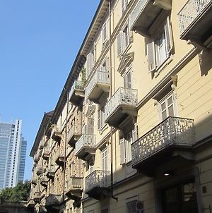 San Quintino B&B Turin Exterior photo