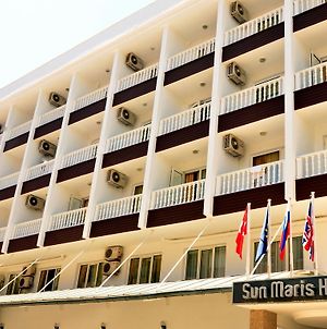Sun Maris City Hotel Marmaris Exterior photo