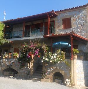 Appartement Skafidakia à Agios Nikolaos  Exterior photo
