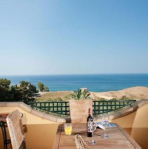 Bono Vacanze Villa Maragani Charme & Relax Sciacca Room photo