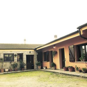 Villa Agriturismo Spinalva à Perfugas Exterior photo