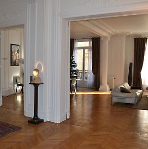Prestigious Appartement Trocadero Paris Room photo