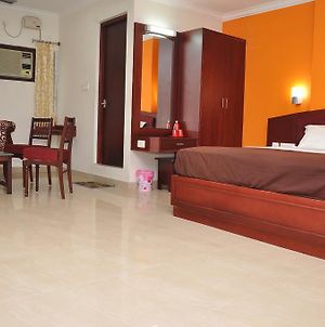 Sree Chakra Hotels Madurai Room photo