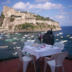 Hotel Villa Antonio Ischia Island Exterior photo