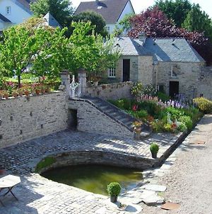 Maison Duchevreuil Cherbourg-en-Cotentin Exterior photo