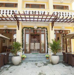 Nova Villa Hoian Hội An Exterior photo