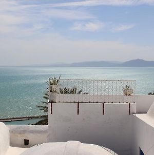 Bed and Breakfast Dar El Fell (Adults Only) à Sidi Bou Ali Exterior photo