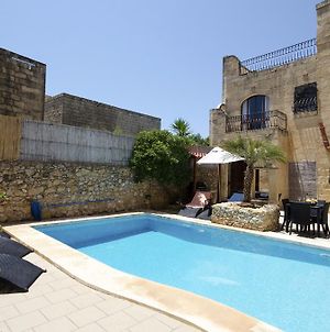 Villa Ta'Peppa à Xagħra Exterior photo