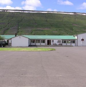 Kidagil Guesthouse Kiðagil Exterior photo