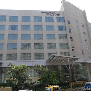 Hôtel Kohinoor Elite à Bombay Exterior photo