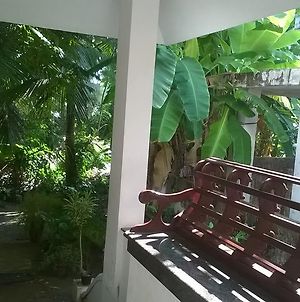 Appartement Coconut Grove à Kochi Exterior photo