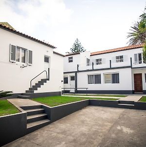 Appartement Casa Mãe Deus - House Azores à Ponta Delgada Exterior photo
