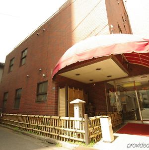 Oakhotel Tōkyō Exterior photo